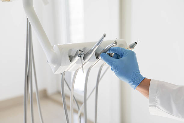 24/7 Emergency Root Canal Treatment experts in Sweeny, TX
